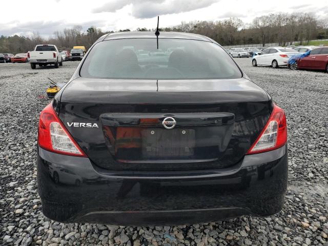 Photo 6 from auction – 2016 NISSAN VERSA S with VIN 3N1CN7AP1GL838637