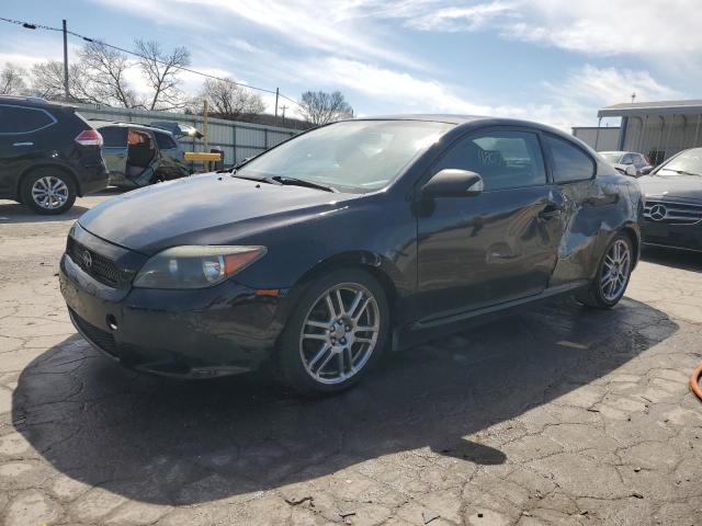 TOYOTA SCION TC 2005 with VIN JTKDE177250046361 - Photo from auction