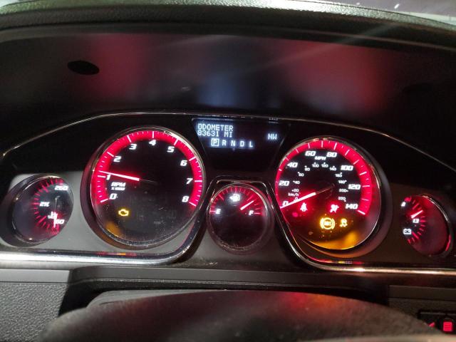 Photo 9 from auction – 2017 GMC ACADIA LIM with VIN 1GKKRSKD3HJ189764