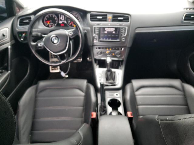 Photo 8 from auction – 2017 VOLKSWAGEN GOLF ALLTR with VIN 3VWH17AUXHM543744