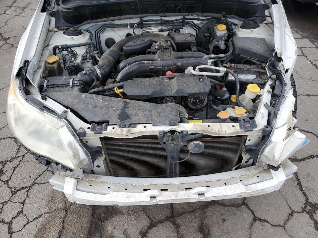 Photo 11 from auction – 2011 SUBARU FORESTER 2 with VIN JF2SHBAC1BH710309