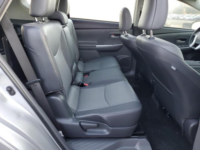 Photo 10 from auction – 2012 TOYOTA PRIUS V with VIN JTDZN3EU6C3139526