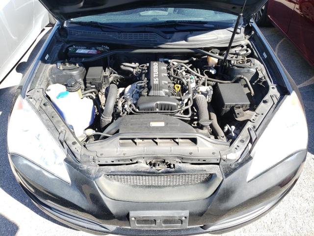 Photo 11 from auction – 2011 HYUNDAI GENESIS with VIN KMHHT6KD0BU043239