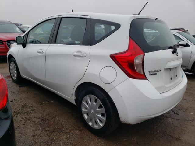 Photo 2 from auction – 2016 NISSAN VERSA NOTE with VIN 3N1CE2CP5GL385316