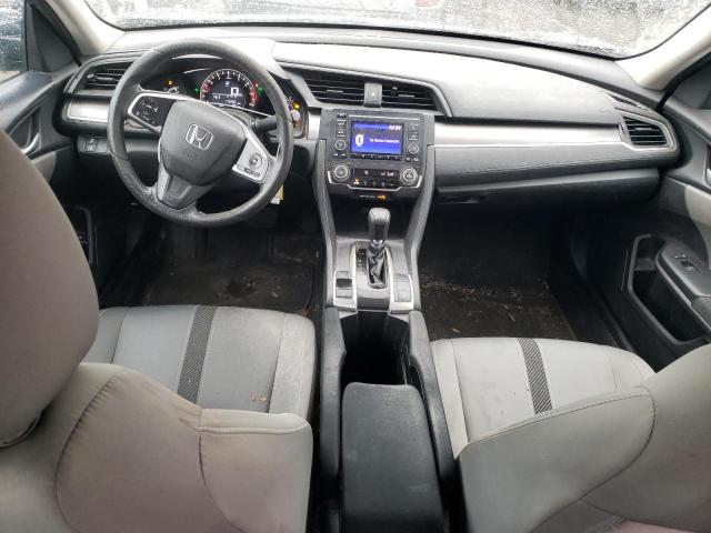 Photo 8 from auction – 2016 HONDA CIVIC LX with VIN 19XFC2F5XGE033685