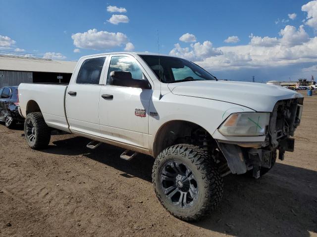 Foto 4 de la subasta – 2012 DODGE RAM 2500 S con VIN 3C6TD5HT3CG281277