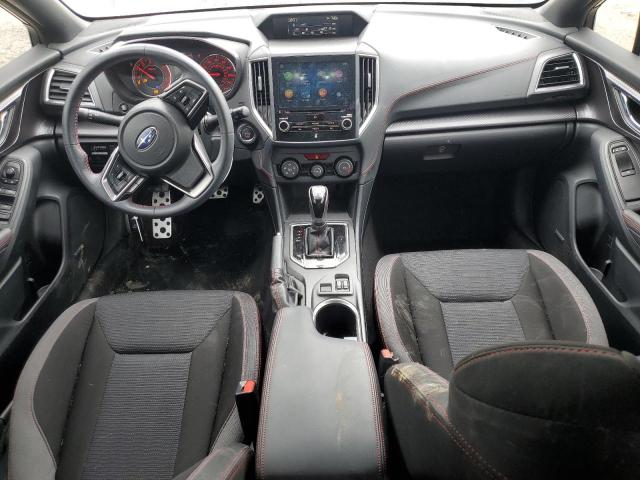 Photo 8 from auction – 2019 SUBARU IMPREZA SP with VIN 4S3GTAM68K3747728