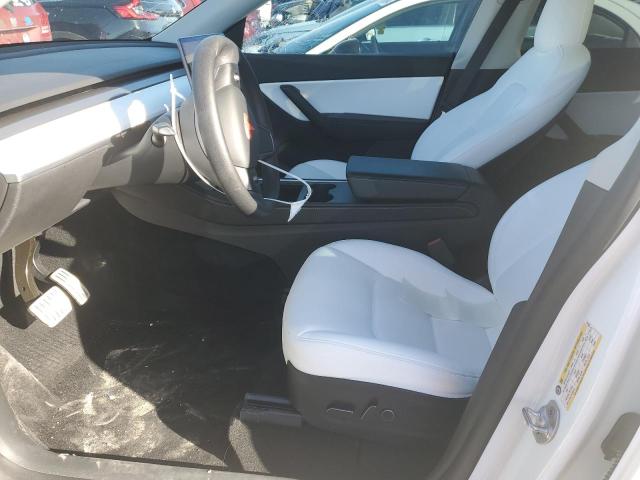 صورة رقم 7 من المزاد - 2022 TESLA MODEL Y مع VIN 7SAYGDEF7NF397026