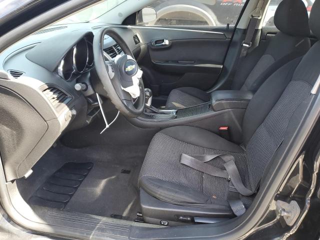 Photo 7 from auction – 2012 CHEVROLET MALIBU 1LT with VIN 1G1ZC5E04CF345143