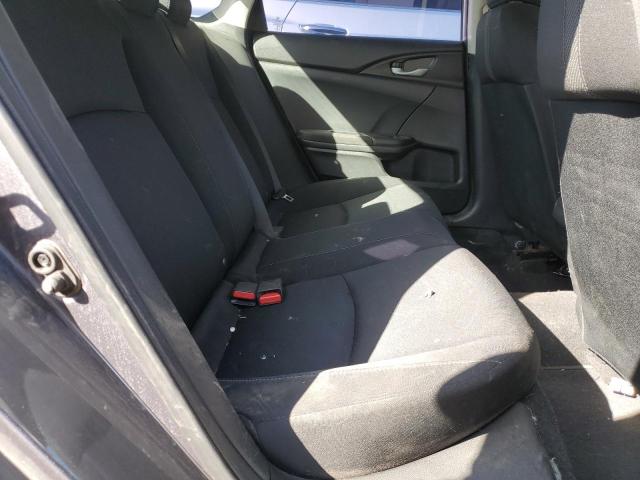 Photo 10 from auction – 2017 HONDA CIVIC LX with VIN 19XFC2F53HE223037