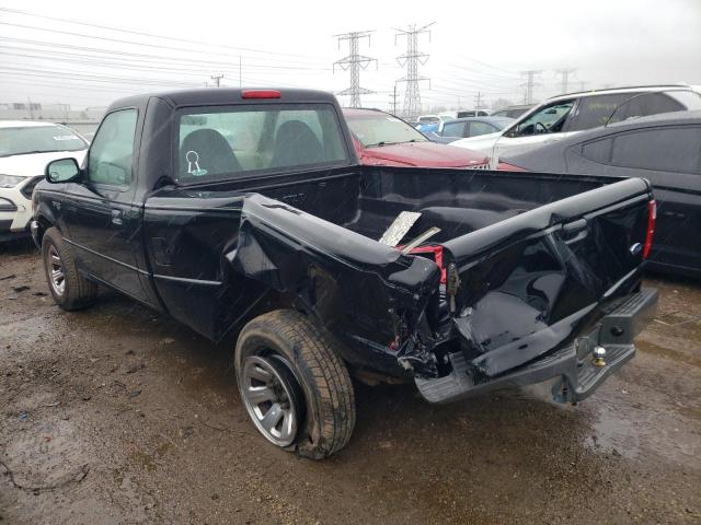Photo 2 from auction – 2003 FORD RANGER with VIN 1FTYR10D33PB29976