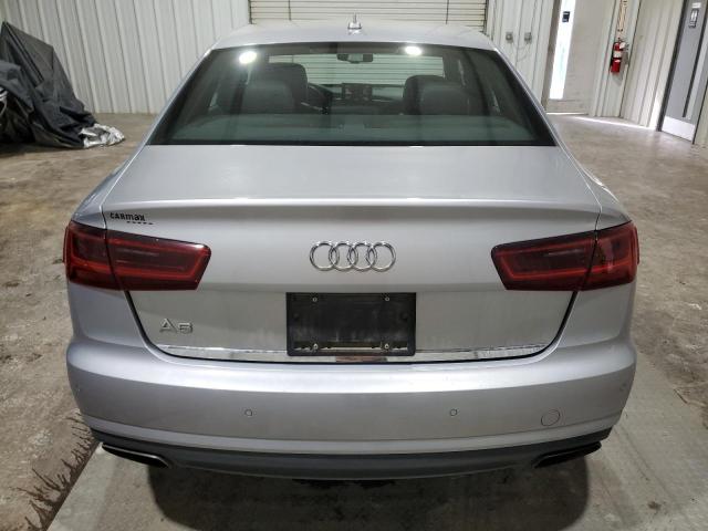Photo 6 from auction – 2016 AUDI A6 PREMIUM with VIN WAUCFAFC9GN095882