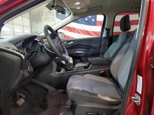 Photo 7 from auction – 2019 FORD ESCAPE SE with VIN 1FMCU9GD8KUC04230