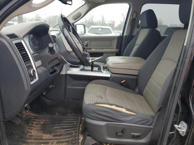 Photo 7 from auction – 2009 DODGE RAM 1500 with VIN 1D3HV13T69S806367