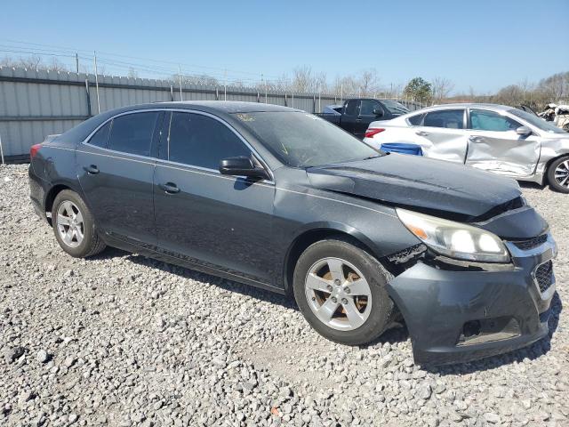 Photo 4 from auction – 2015 CHEVROLET MALIBU LS with VIN 1G11B5SL5FF283075