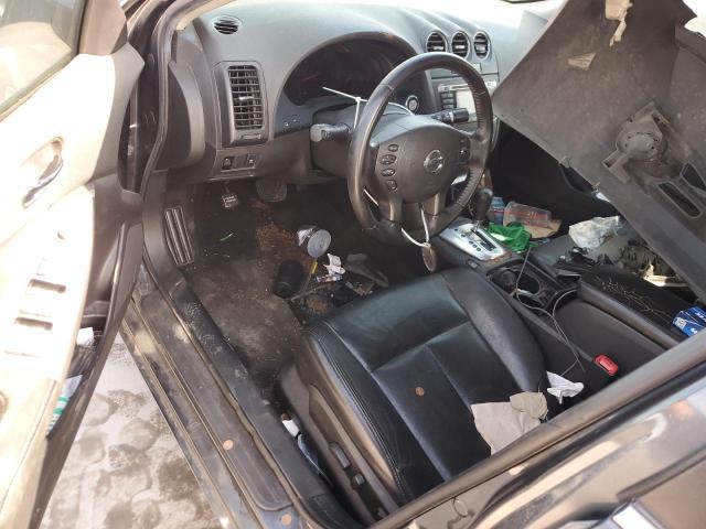 Photo 8 from auction – 2010 NISSAN ALTIMA BAS with VIN 1N4AL2AP6AN547769