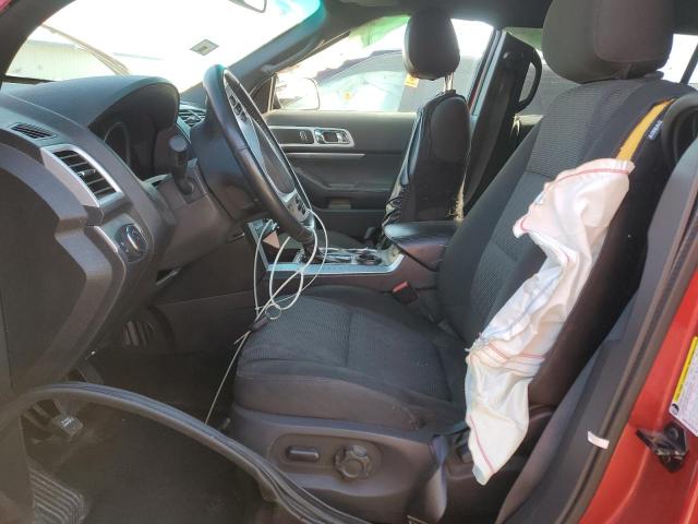 Photo 7 from auction – 2012 FORD EXPLORER X with VIN 1FMHK7D89CGA99592