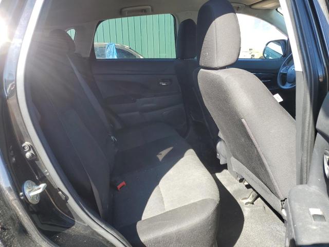 Photo 10 from auction – 2020 MITSUBISHI OUTLANDER with VIN JA4AR3AU6LU024601