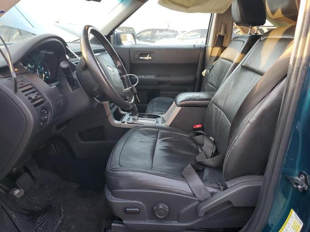 Photo 7 from auction – 2011 FORD FLEX SE with VIN 2FMGK5BC2BBD05798