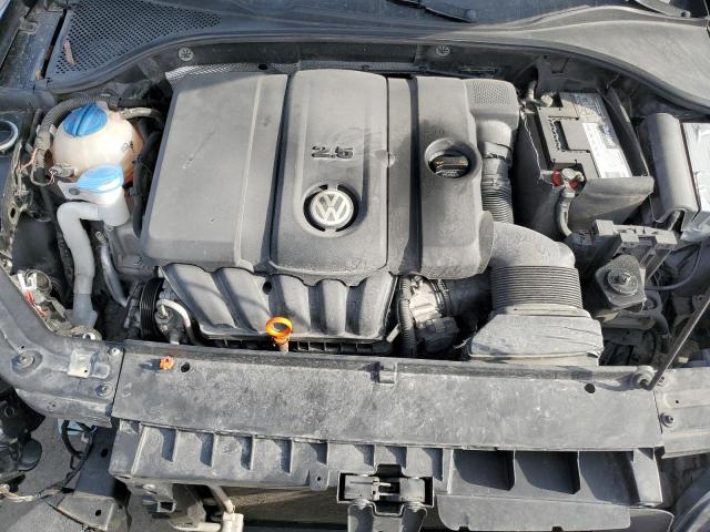 Photo 11 from auction – 2012 VOLKSWAGEN PASSAT SEL with VIN 1VWCH7A31CC036366