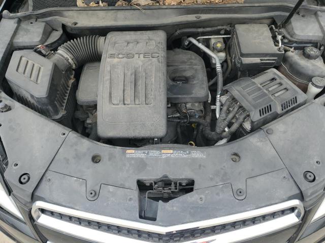 Photo 12 from auction – 2015 CHEVROLET EQUINOX LS with VIN 2GNFLEEKXF6231388