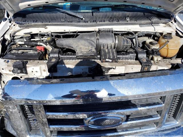 Photo 11 from auction – 2014 FORD ECONOLINE with VIN 1FBSS3BL7EDA28068