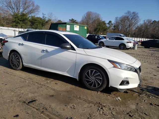 Photo 4 from auction – 2021 NISSAN ALTIMA SL with VIN 1N4BL4EV0MN347466