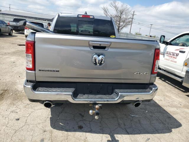 Photo 6 from auction – 2022 RAM 1500 BIG H with VIN 1C6SRFFT5NN379162
