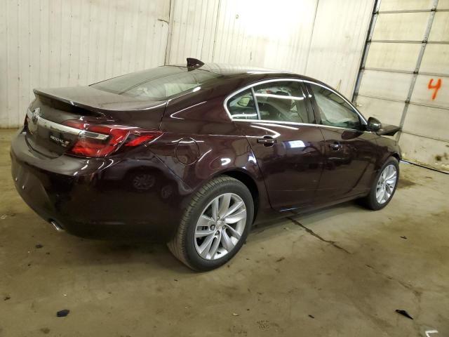 Photo 3 from auction – 2017 BUICK REGAL PREM with VIN 2G4GS5GX7H9138849