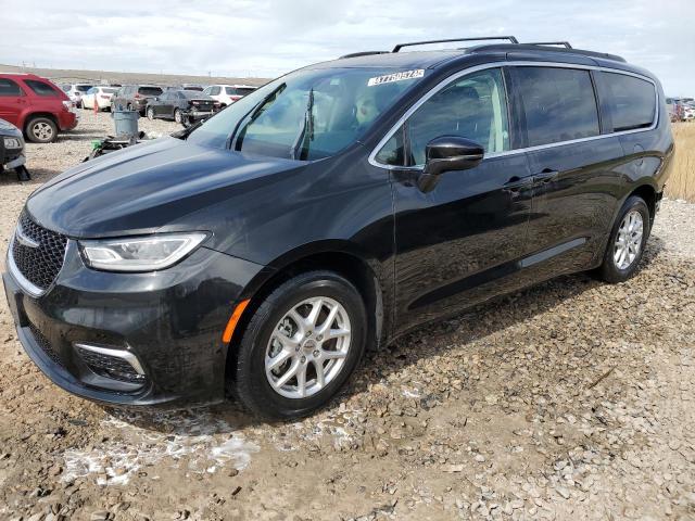 CHRYSLER PACIFICA T 2022 с VIN 2C4RC1BG5NR157664 - Фото с аукциона