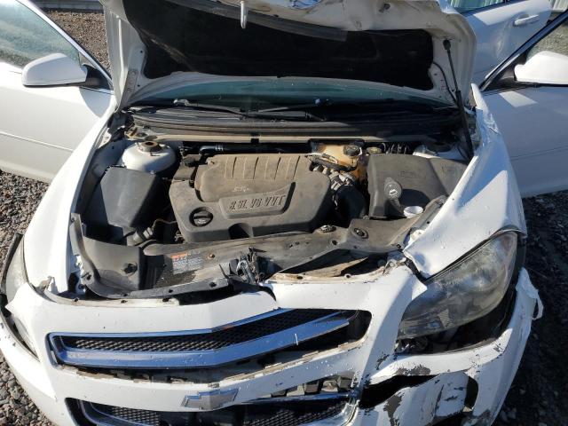 Photo 11 from auction – 2011 CHEVROLET MALIBU 2LT with VIN 1G1ZD5E70BF379752