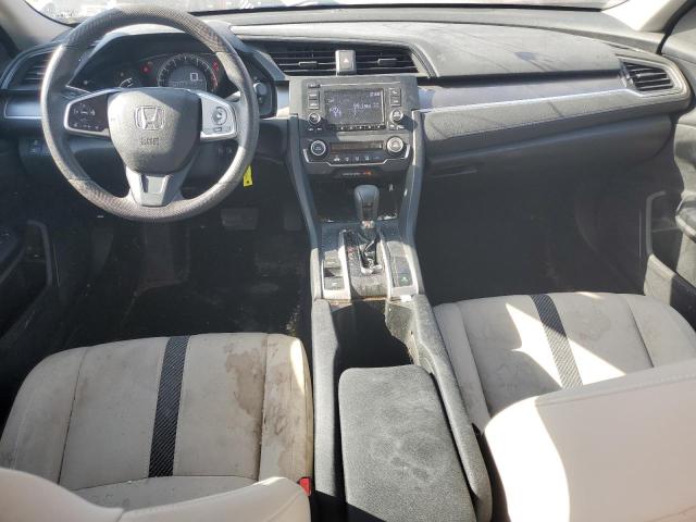 Photo 8 from auction – 2018 HONDA CIVIC LX with VIN 19XFC2F54JE002570