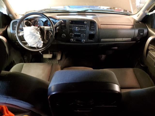 Photo 8 from auction – 2012 GMC SIERRA SLE with VIN 1GTR2VE77CZ296753