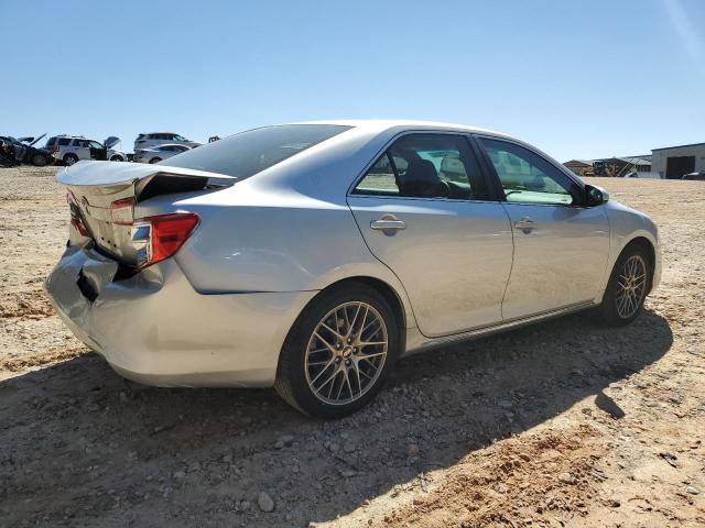 Photo 3 from auction – 2012 TOYOTA CAMRY BASE with VIN 4T1BF1FK9CU150218