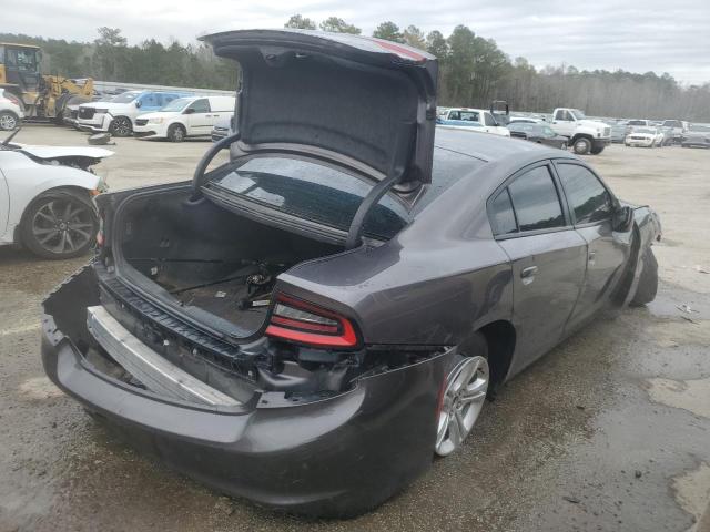 Photo 4 from auction – 2019 DODGE CHARGER SX with VIN 2C3CDXBG1KH725047