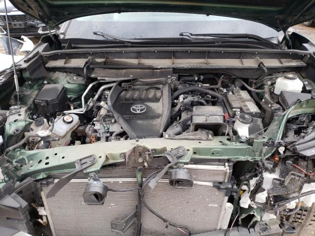 Photo 12 from auction – 2023 TOYOTA HIGHLANDER with VIN 5TDKDRBH0PS501918