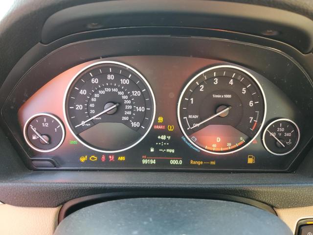 Фото 9 с аукциона – 2014 BMW 328 I с VIN WBA3A5C59EJ465244