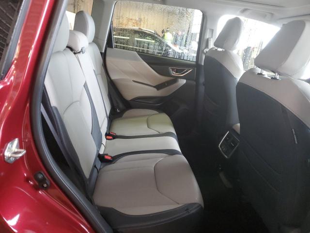 Zdjęcie 10 z aukcji – 2021 SUBARU FORESTER L z VIN JF2SKAUC5MH474192