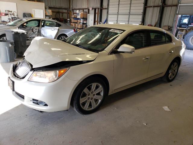 BUICK LACROSSE C 2011 con VIN 1G4GC5ED4BF118496 - Foto de la subasta