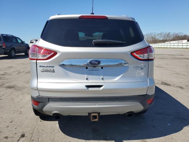 Photo 6 from auction – 2015 FORD ESCAPE TIT with VIN 1FMCU9J99FUC30734