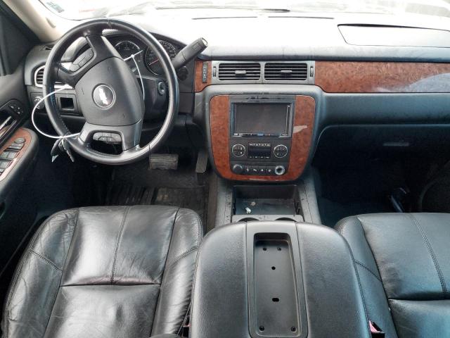 Photo 8 from auction – 2007 CHEVROLET SILVERADO with VIN 3GCEC13077G506039