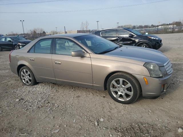Photo 4 from auction – 2007 CADILLAC 62 with VIN 1G6DP577670117740