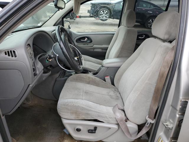 Photo 7 from auction – 2005 CHEVROLET TRAILBLAZE with VIN 1GNDT13S552168473