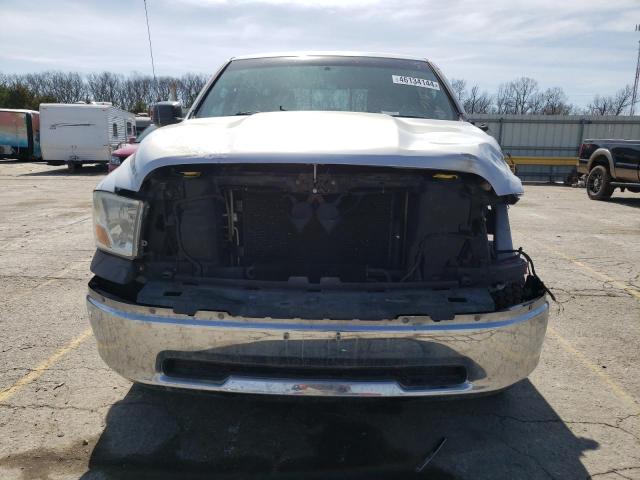 Photo 5 from auction – 2011 DODGE RAM 1500 with VIN 1D7RV1GT3BS680777