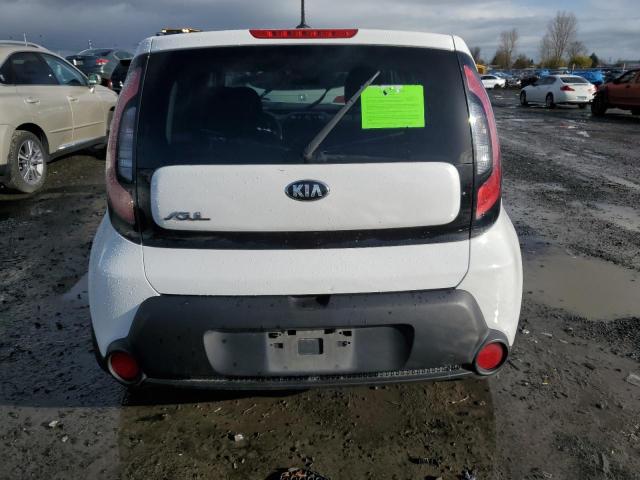 Photo 6 from auction – 2014 KIA SOUL with VIN KNDJN2A29E7087249