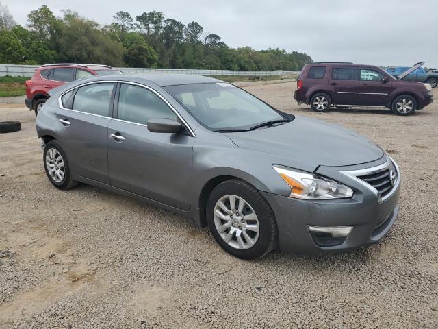 Фото 4 с аукциона – 2015 NISSAN ALTIMA 2.5 с VIN 1N4AL3AP1FC261045