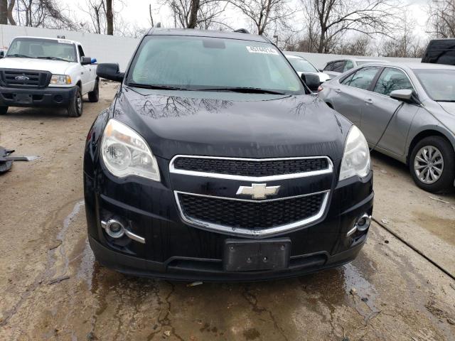 Photo 5 from auction – 2015 CHEVROLET EQUINOX LT with VIN 2GNFLGEK0F6329809