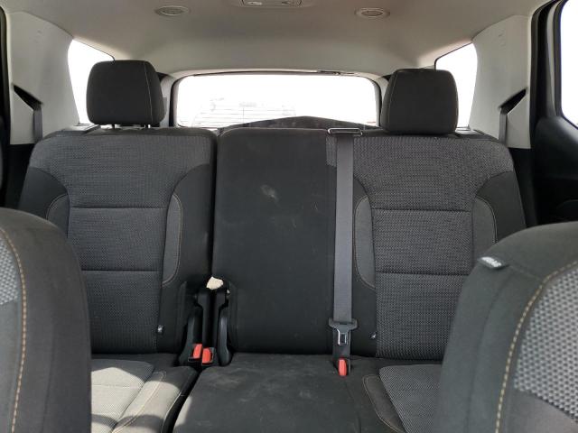 Photo 10 from auction – 2020 CHEVROLET TRAVERSE L with VIN 1GNERFKW2LJ159382