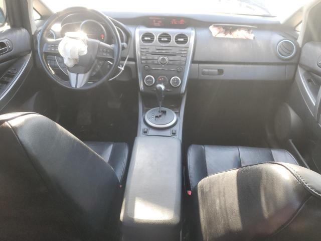 Photo 8 from auction – 2011 MAZDA CX-7 with VIN JM3ER2CM0B0399976