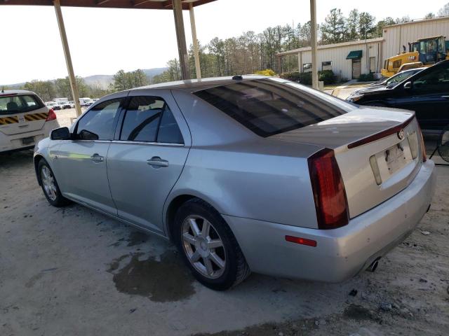 Photo 2 from auction – 2005 CADILLAC STS with VIN 1G6DW677X50203235